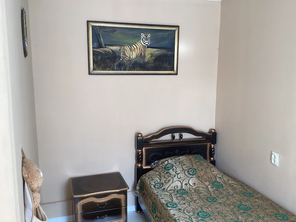 Коттедж Дом в центре — Минеральные Воды