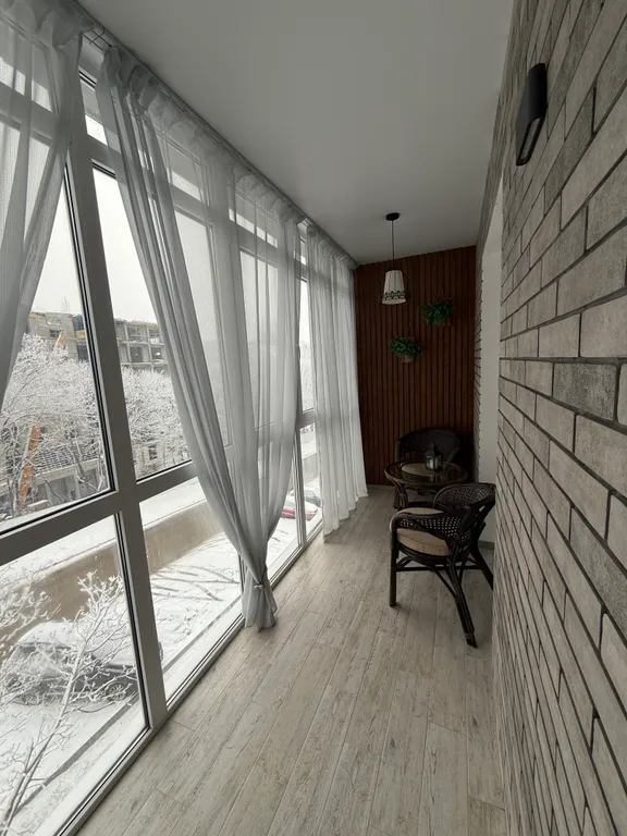 Квартира в курортной зоне Железноводска