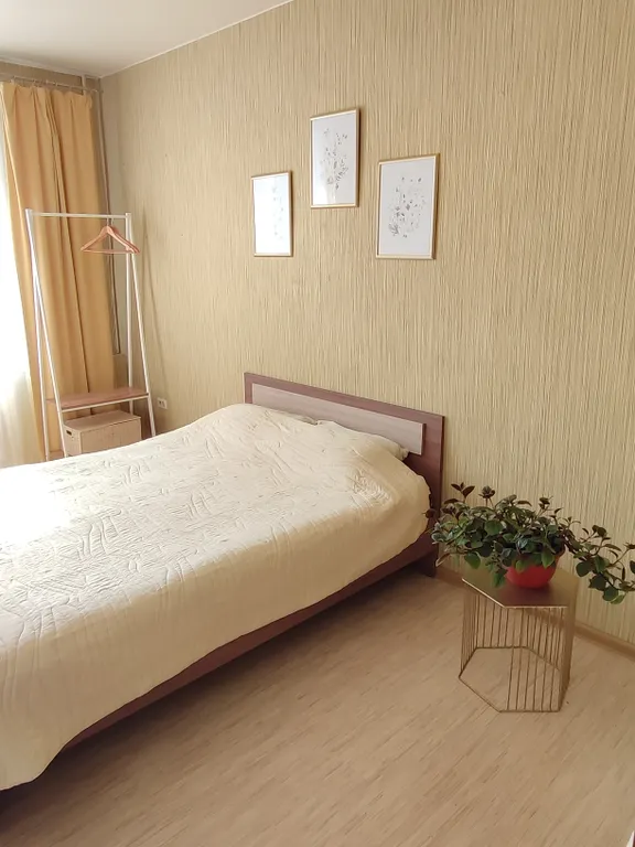 Квартира в центре города