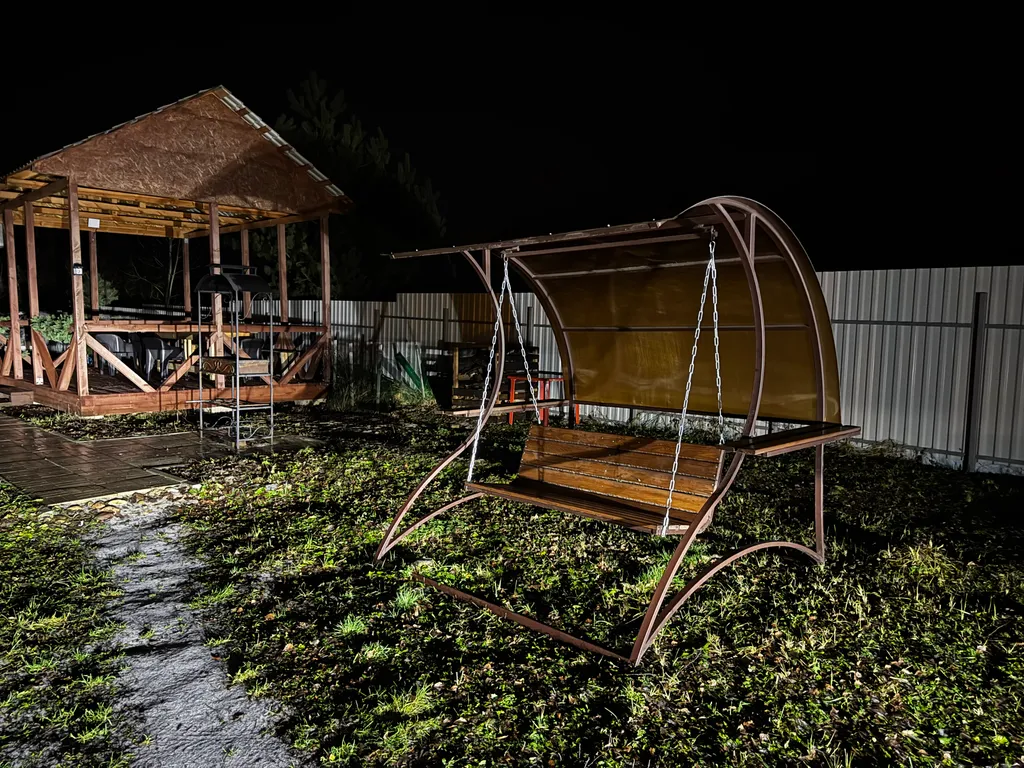 Уютный дом с сауной, своим лесом, рядом с Клином