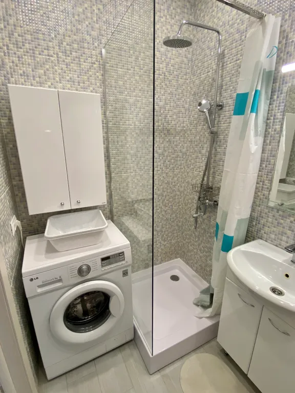 Студия у моря