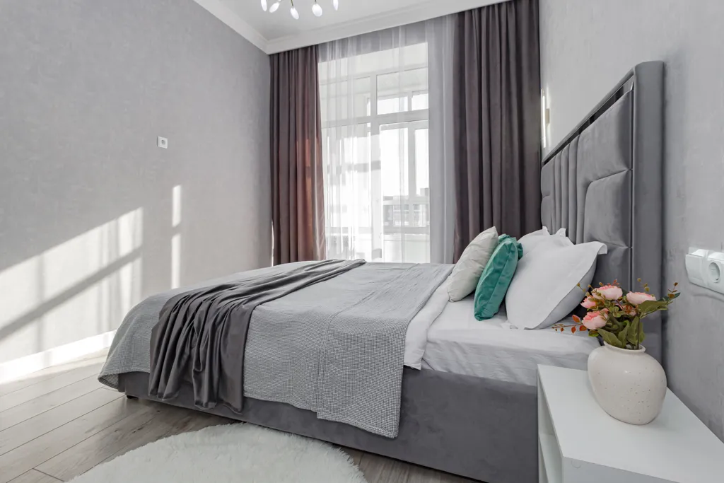 Grand Champion Central Stay