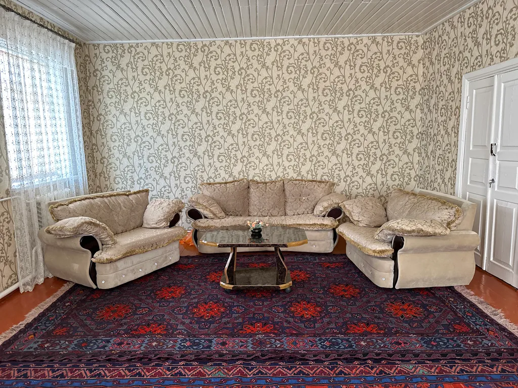 Домик у моря