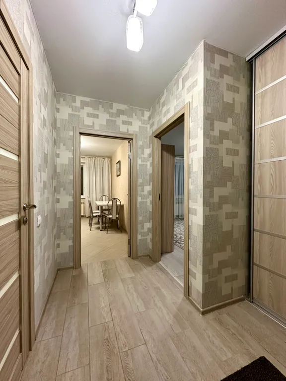 Квартира Квартира Новый дом рядом с ТЦ Аура — Ярославль