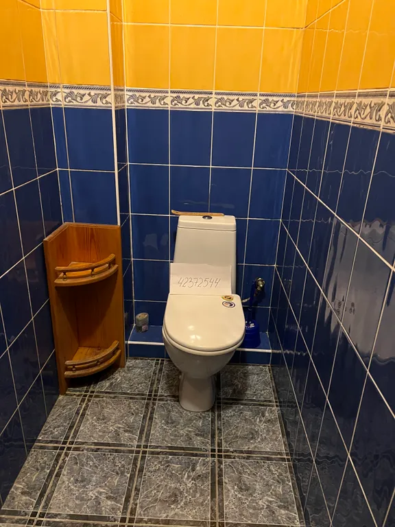 Дом с видом на море