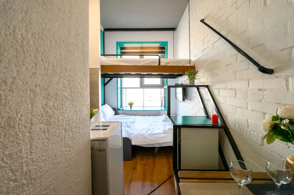 Квартира Квартира в ЖК Ландыши — Москва