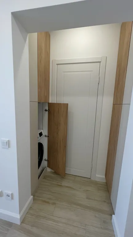 Апартаменты на первой береговой