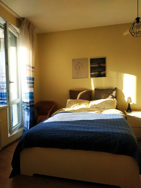 Квартира уютная квартира в центре города — Санкт-Петербург