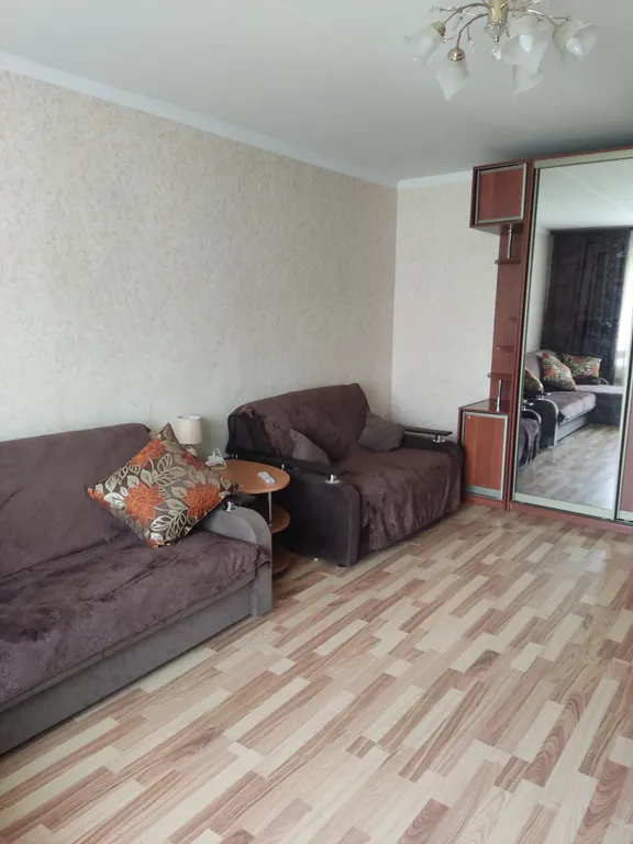 Уютная квартира для комфортного отдыха