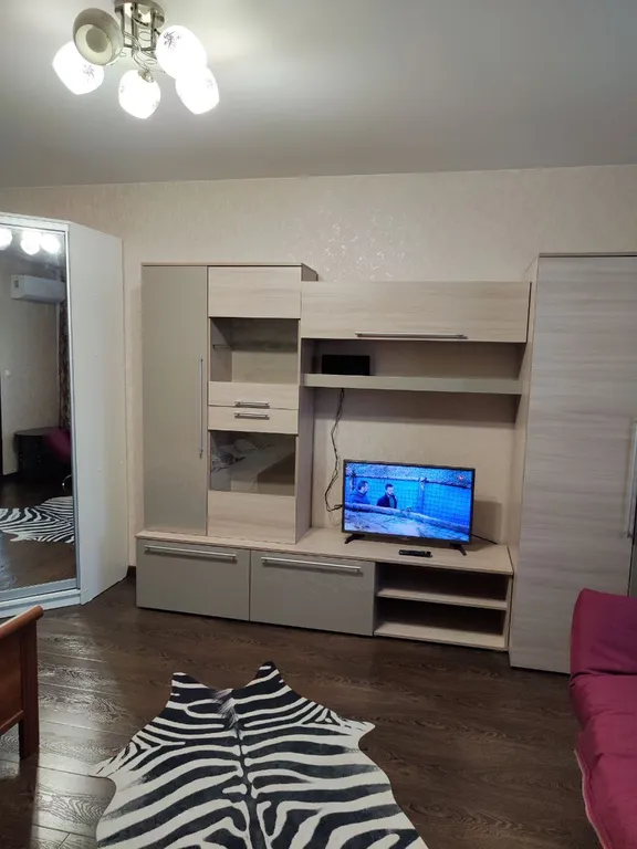 Евродвушка с видом на реку