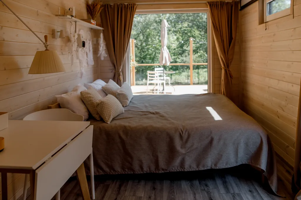 1-комнатный Дом