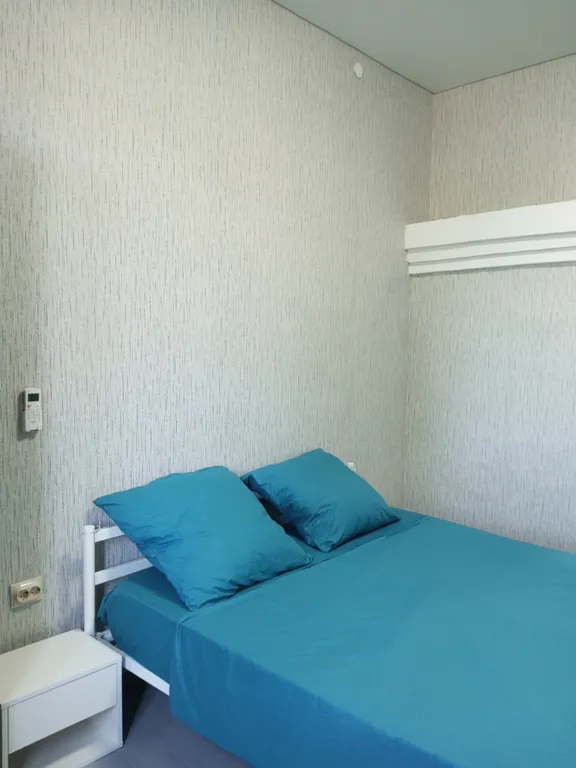 Квартира с верандой около Самшитовой рощи 5мин до моря — аренда посуточно в Птицефабрика