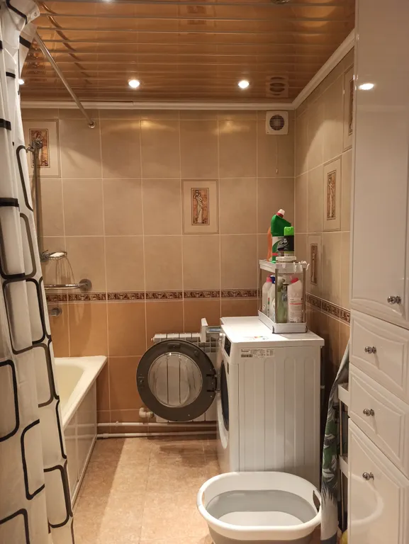 Гостевой дом с большой территорией