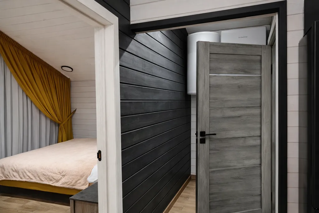 Дом около моря