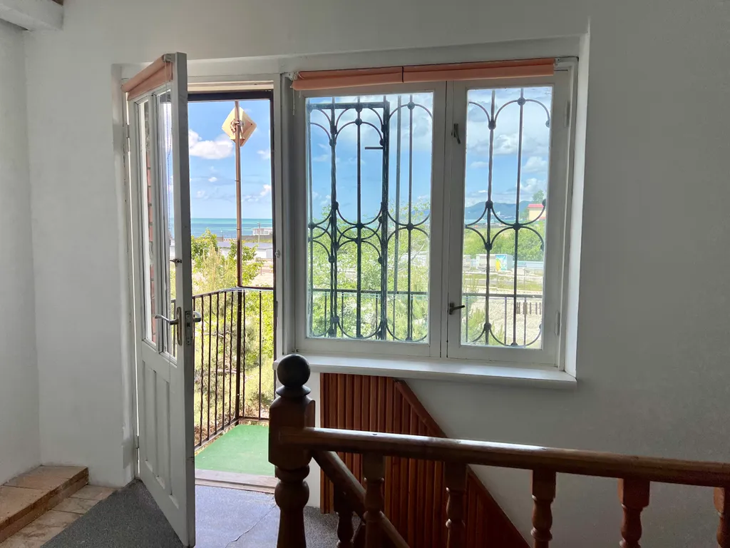 Таунхаус у моря