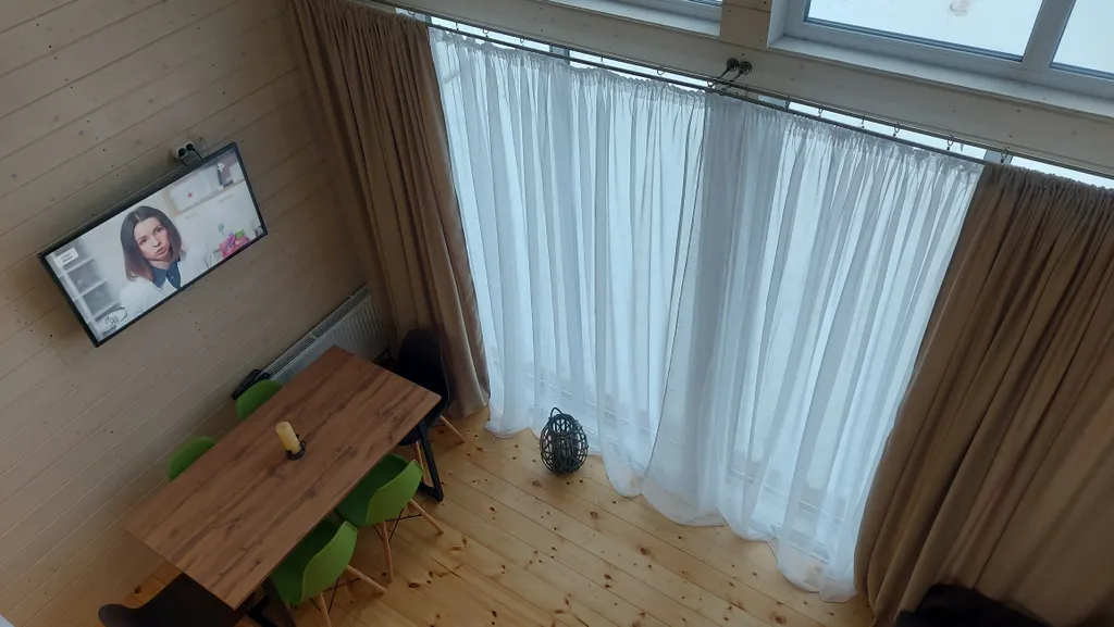 Терем Морозко