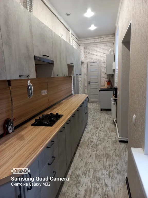 Уютная квартира рядом с парком