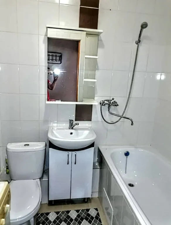 Уютная квартира.Уголок Венеции.ЖК Царёво Village