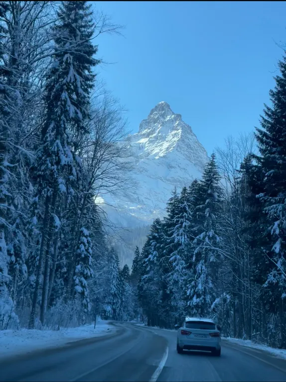 Апартаменты 2-комнатные для отдыха в горах