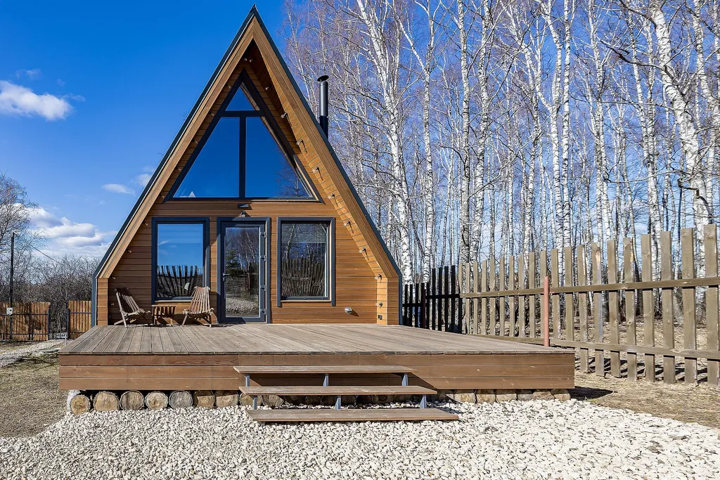 3-комнатный Дом