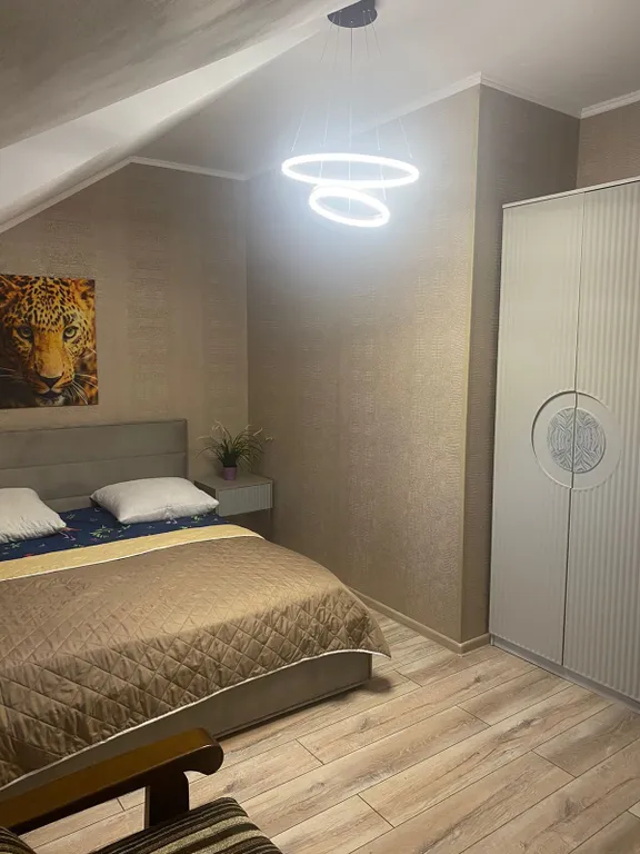 3к Таунхаус «Полесье»