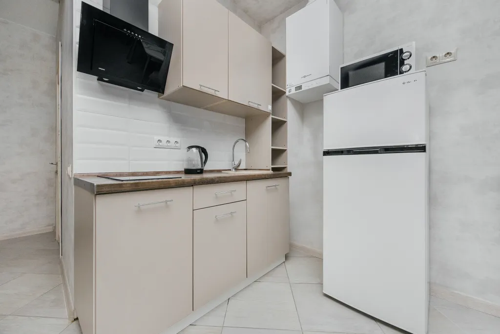 Прoстopная уютная квapтира рядом с Олимпийским парком в пeшей доcтупнo