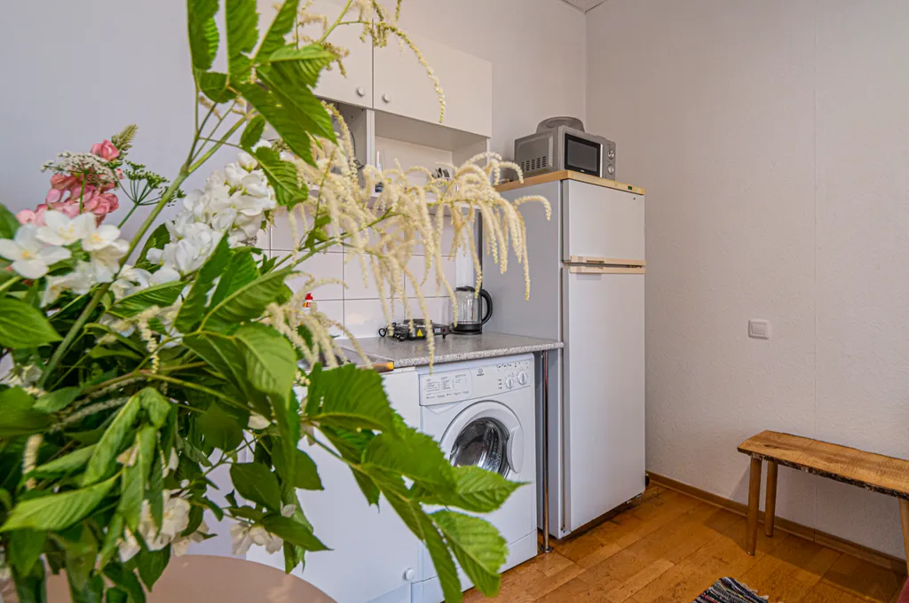 Квартира Квартира Уютная студия в центре Санкт-Петербурга — Санкт-Петербург