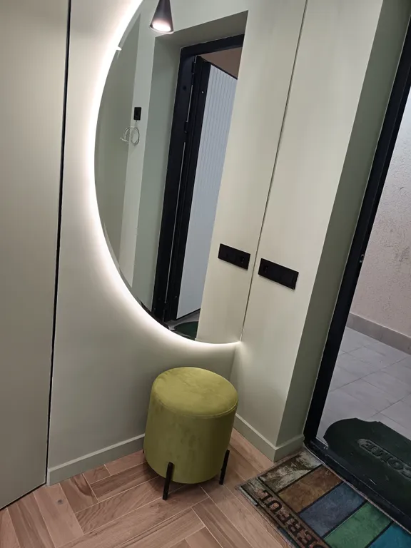 Квартира Уютная квартира в центре — Архыз