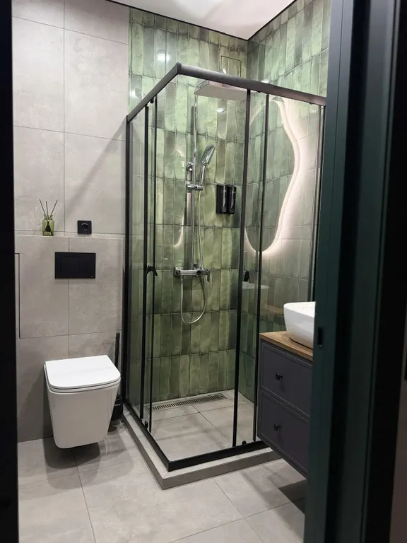 Квартира Уютная квартира для хорошего отдыха — Кореновск