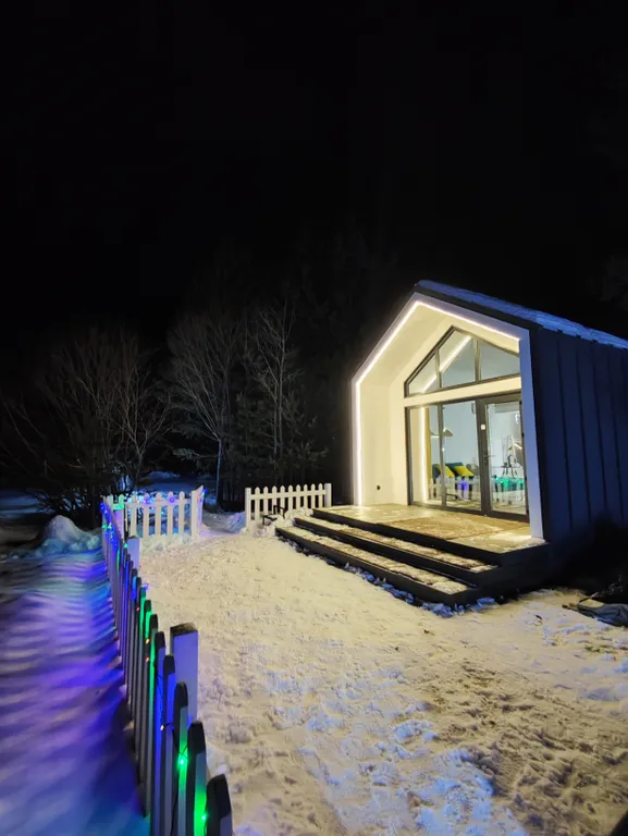 Гостевой дом