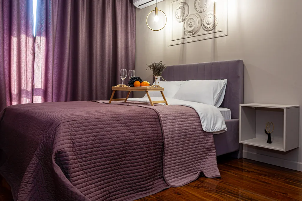 Квартира Квартира в центре с дизайнерским ремонтом и smartTV — Краснодар