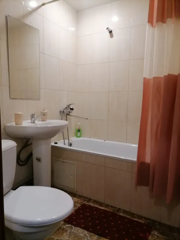 Квартира Квартира То, что вы ищите — Красноярск