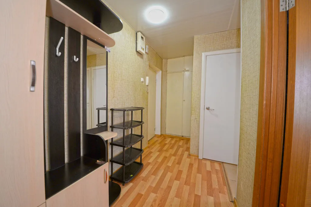 Апартаменты рядом с автомагистралью