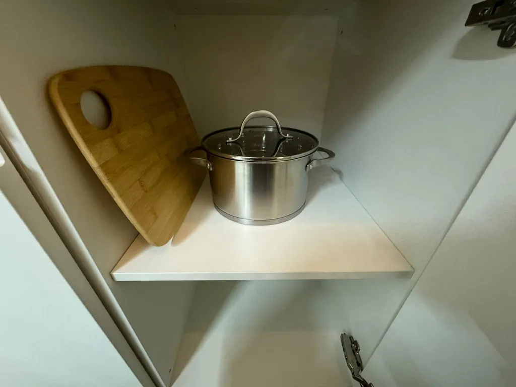 Апартаменты с сервисом 5 звездочного отеля