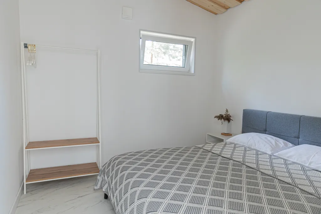 Стильный дом на берегу Ладожского озера с панорамным видом