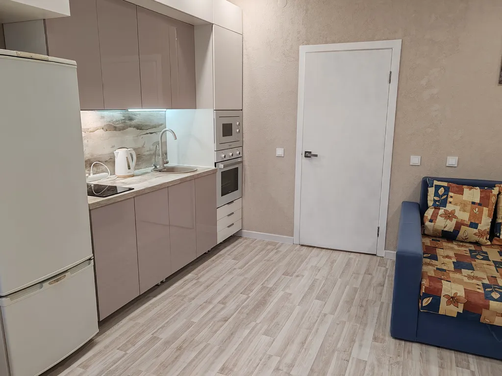 Уютная студия