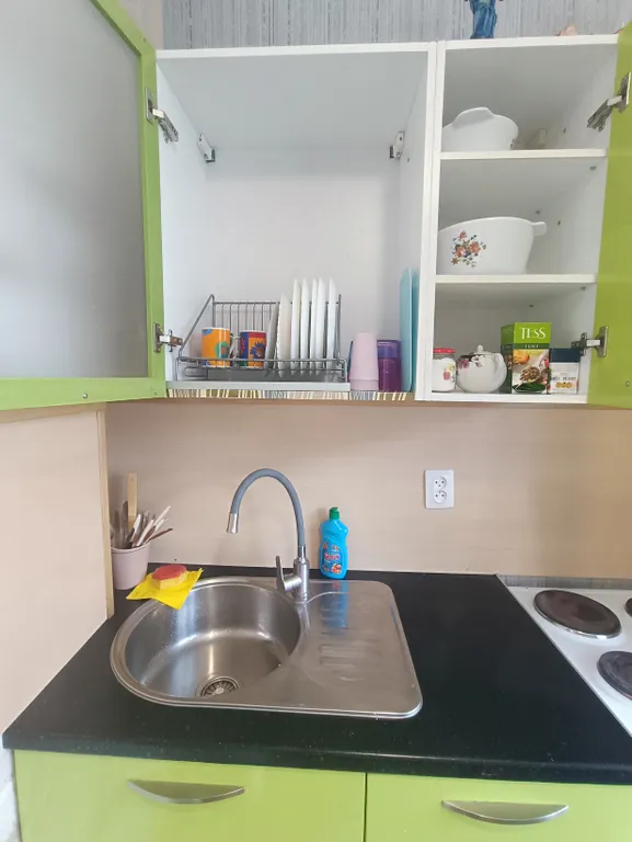 Уютная чистая квартира в Южном районе города