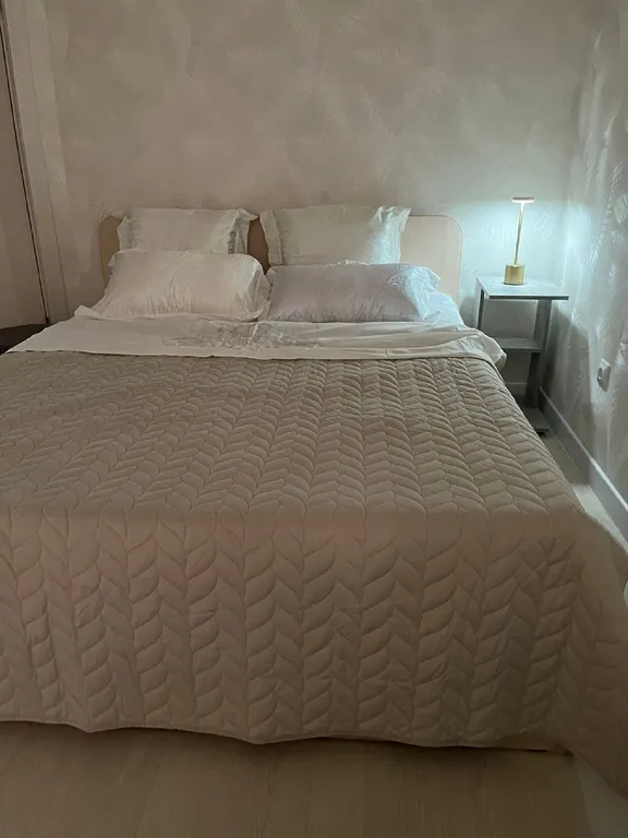 Квартира Уютная квартира с новым ремонтом в центре — Элиста