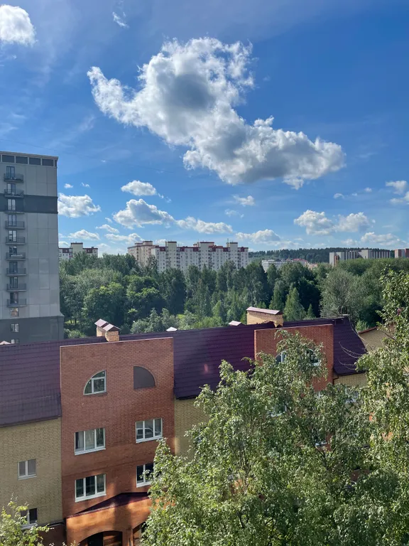 Квартира Новая, уютная квартира в центре — Петрозаводск