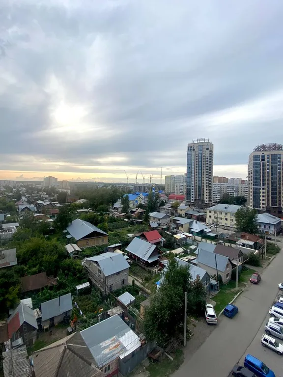 Дизайнерская квартира в центре