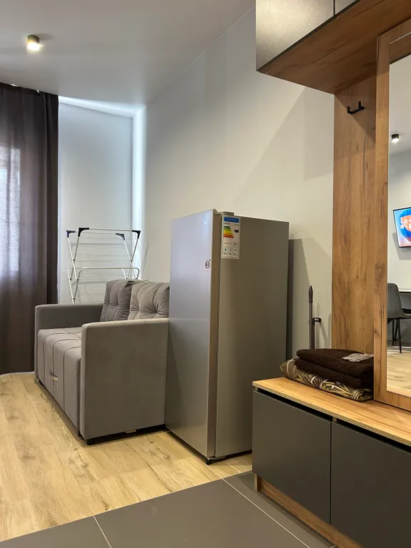 Квартира Студия в центре города — аренда посуточно в Благовещенск