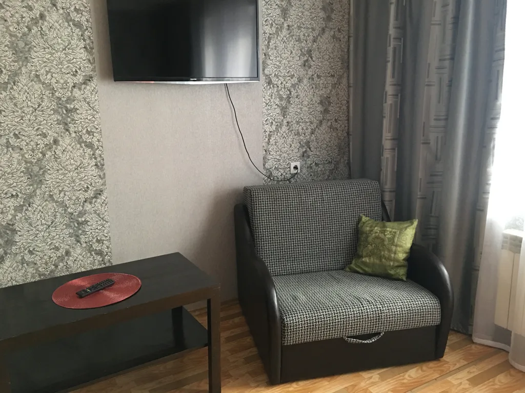 Квартира у аэропорта им. Карбышева