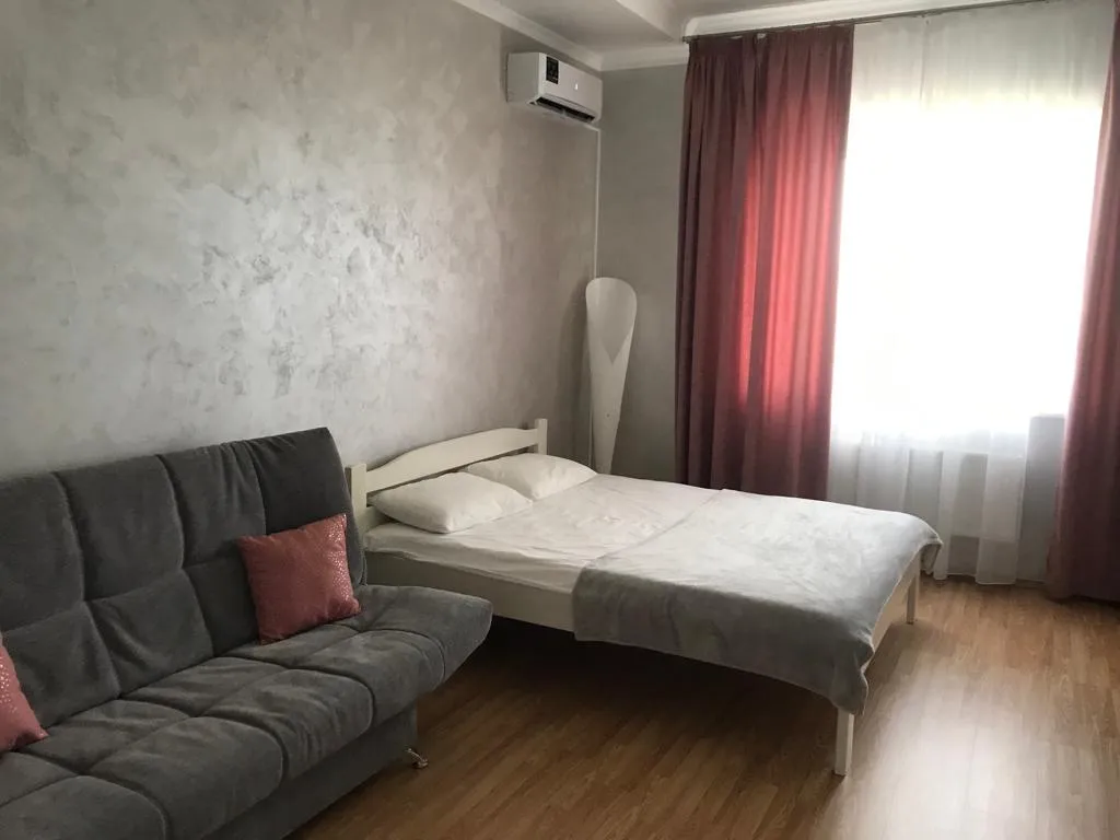 Уютная квартира на первой линии Балтийского моря