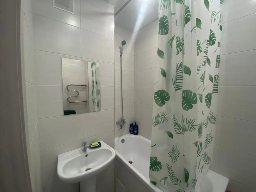 Зеленая студия