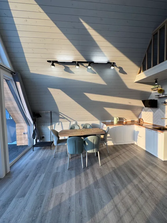 Гостевой дом Елки