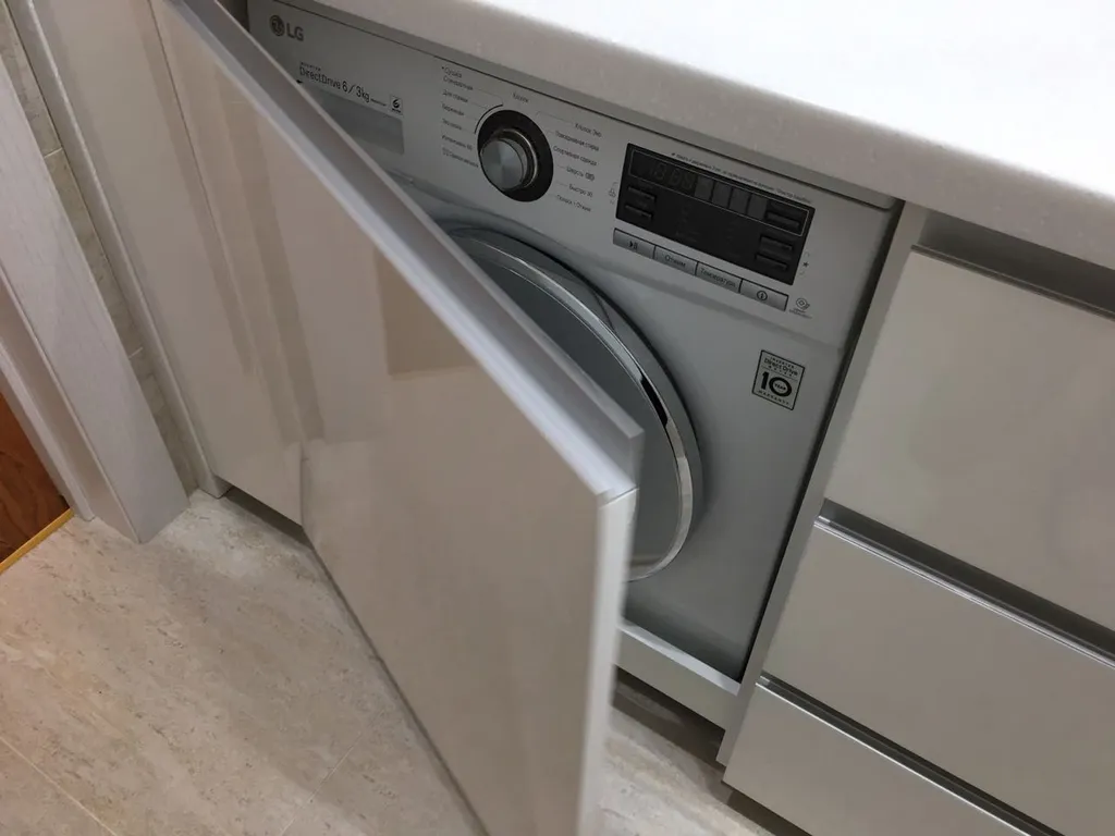 Апартамент у моря