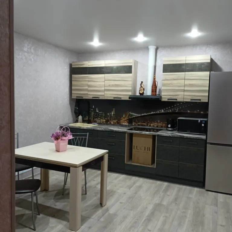 Благоустроенная квартира с собственным входом — аренда посуточно в Тайшет