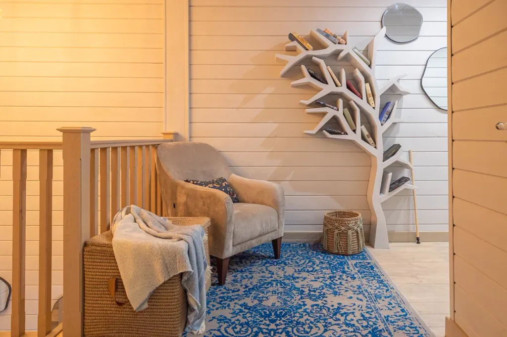 Дом комфорт