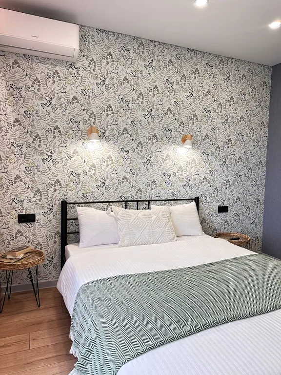 Уютная теплая квартира рядом с центром города