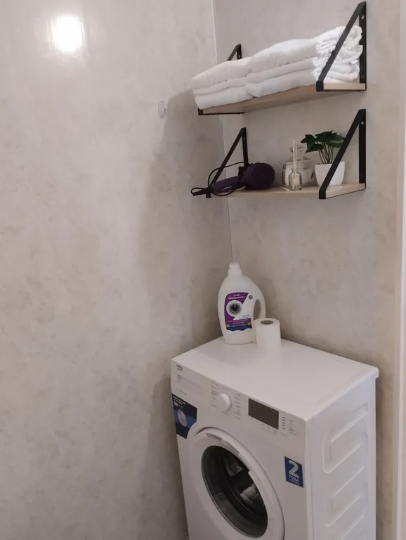 Квартира у Рязанского Кремля